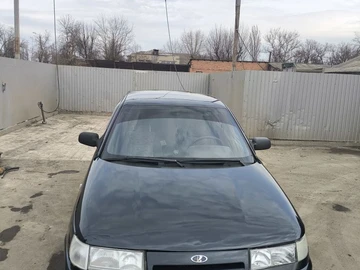 Авто ВАЗ 2112 2006 № 8280249