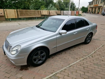 Авто Mercedes 200 2004 № 8280251