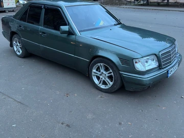 Авто Mercedes 250 1995 № 8280255