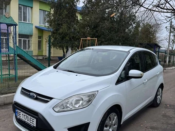 Авто Ford C-Max 2013 № 8280256