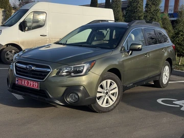 Авто Subaru Outback 2019 № 8280257
