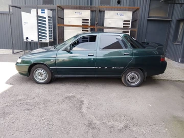 Авто ВАЗ 2110 2002 № 8280258