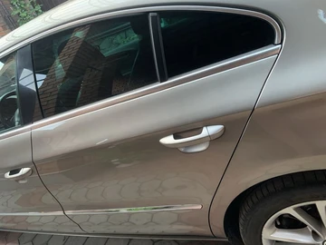 Авто Volkswagen Passat Cc 2011 № 8280259