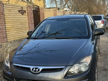 Авто Hyundai I30 2009 № 8280261