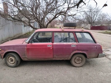 Авто ВАЗ 2104 1989 № 8280265