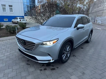 Авто Mazda Cx-9 2020 № 8280267