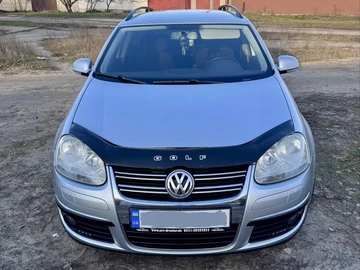 Авто Volkswagen Golf 2008 № 8280271