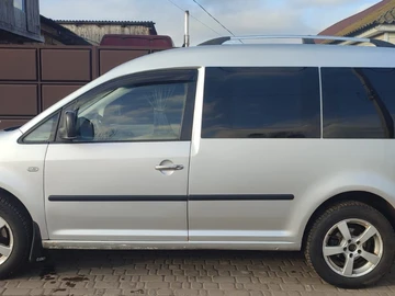 Авто Volkswagen Caddy 2004 № 8280278