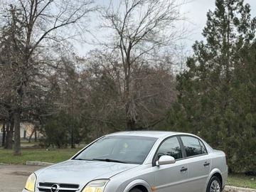 Авто Opel Vectra 2004 № 8280281