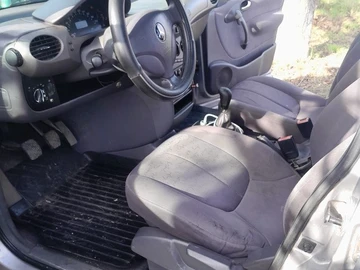 Авто Mercedes A Серия 1999 № 8280283