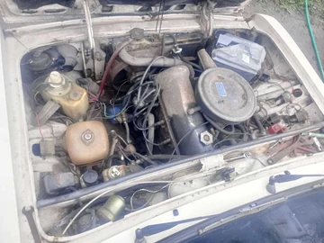 Авто ВАЗ 11113 Oka 1980 № 8280284