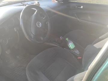 Авто Volkswagen Passat Sedan 2001 № 8280286