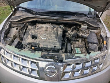 Авто Ford Canyon 2006 № 8280297