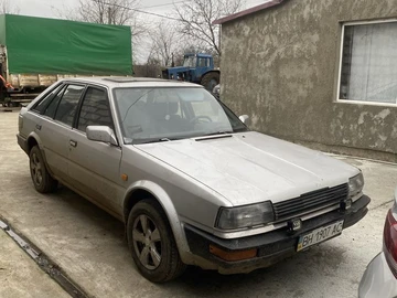 Авто Nissan Bluebird 1986 № 8280355