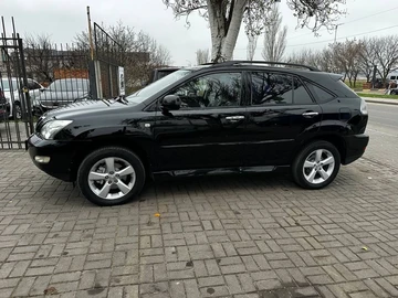 Авто Lexus Rx Серія 2008 № 8280360