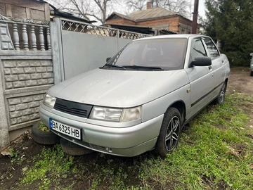 Авто ВАЗ 2110 2006 № 8280363