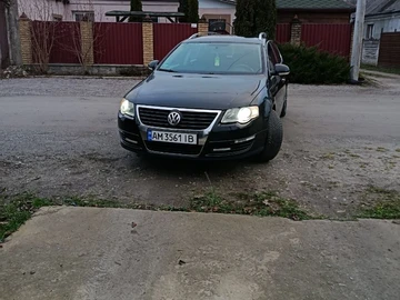 Авто Volkswagen Corrado 2006 № 8280367