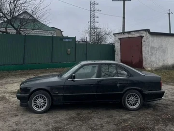Авто BMW 5 Серия 1993 № 8280370