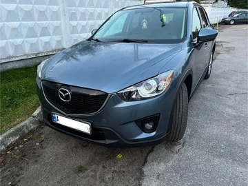 Авто Mazda Cx-5 2013 № 8280377