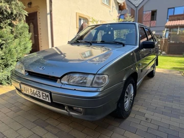 Авто ВАЗ 2115 2008 № 8280381