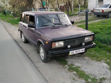 Авто ВАЗ 2104 2003 № 8280385