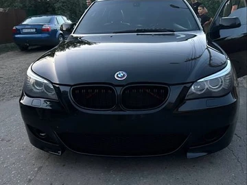 Авто BMW 5 Серия 2005 № 8280387
