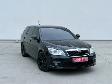 Авто Skoda Rs 2012 № 8280393