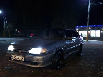 Авто ВАЗ 2115 2007 № 8280397