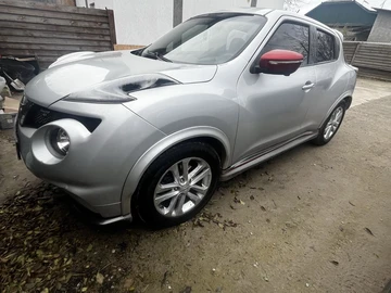 Авто Nissan Juke 2015 № 8280399