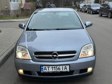 Авто Opel Vectra 2004 № 8280508