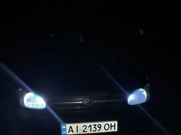 Авто Daewoo Sens 2011 № 8280510