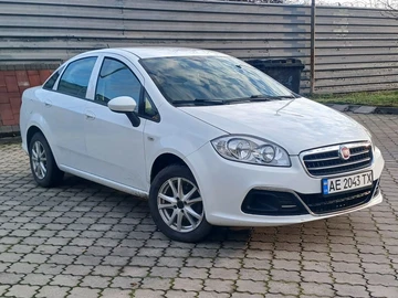 Авто Fiat Linea 2013 № 8280512