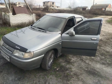 Авто ВАЗ 2112 2007 № 8280513