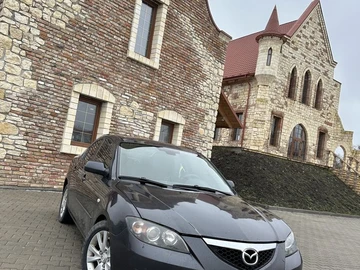 Авто Mazda 3 2006 № 8280519
