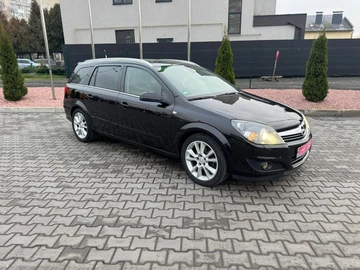 Авто Opel Astra 2008 № 8280523