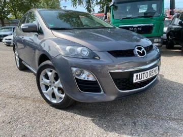 Авто Mazda Cx-7 2010 № 8280527