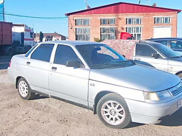 Авто ВАЗ 2110 2012 № 8280530