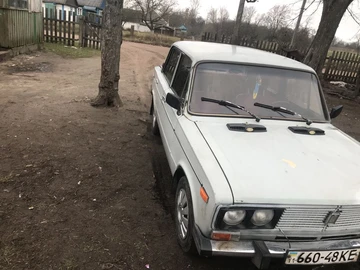 Авто ВАЗ 2106 1990 № 8280531