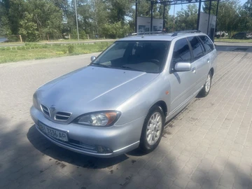 Авто Nissan Primera 2001 № 8280533