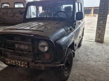 Авто УАЗ 2315 1995 № 8280535