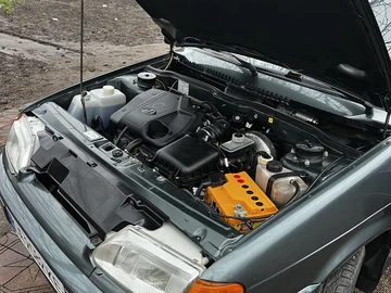 Авто ВАЗ 2115 2008 № 8280537