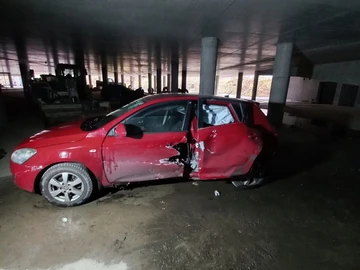Авто KIA Cee X27 D 2008 № 8280539