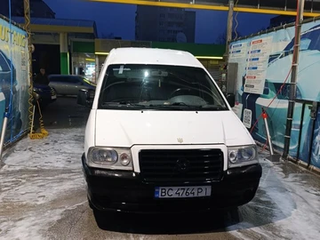 Авто Fiat Scudo 2005 № 8280541