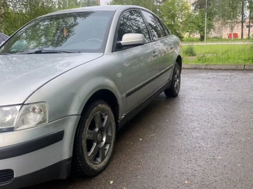 Авто Volkswagen Passat Cc 2021 № 8280544