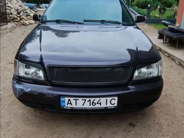 Авто Audi A6 1995 № 8280545