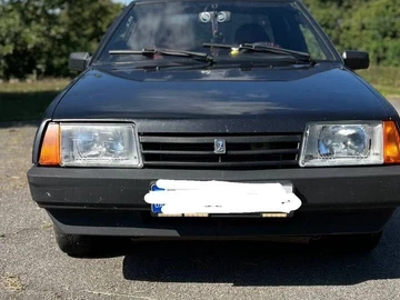Авто ВАЗ 21099I 2007 № 8280548