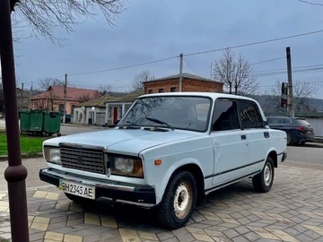 Авто ВАЗ 2107 2004 № 8280553