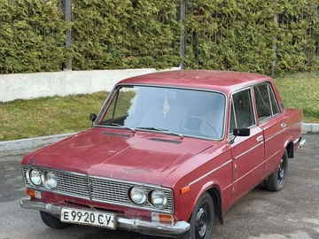 Авто ВАЗ 2103 1980 № 8280554
