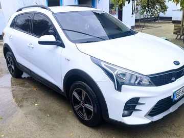 Авто KIA Avella 2021 № 8280556