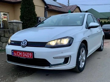 Авто Volkswagen Golf 2015 № 8280559